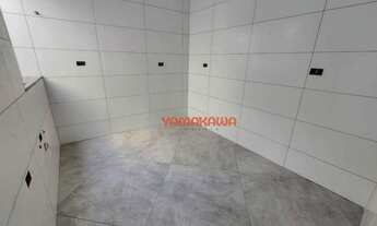 Imagem 2: SOBRADO NO CONDOMÍNIO NA PENHA, 2 DORMITÓRIOS, 1 VAGA, 60 M, ACEITA FINANCIAMENTO BANCÁRIO