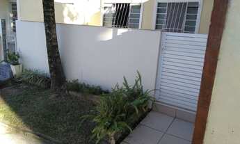 Imagem: Vendo casa em condomínio