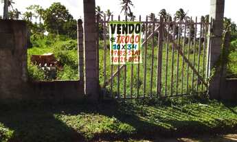 Imagem 2: Terreno em Itaporanga