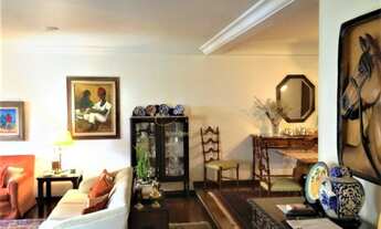 Imagem 7: PURO REQUINTE E TRADIÇÃO EM MOEMA!