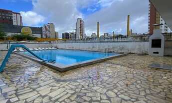 Imagem 5: Edf. Mediterranee - Sombra >