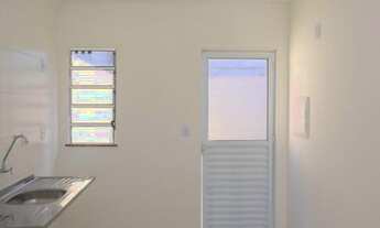 Imagem 6: Madrid Outside - casa em via pública