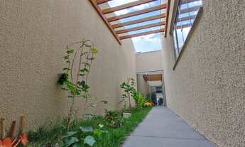 Imagem 6: Caldas Novas - Casa Padrão - Residencial Santa Clara