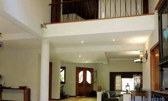 Imagem 5: CASA EM CONDOMÍNIO - ALTOS DE SÃO FERNANDO - SP