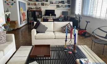 Imagem: APARTAMENTO - JARDIM PAULISTA - SP