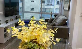 Imagem 2: Porto Alegre - Apartamento Padrão - Cavalhada