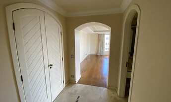 Imagem 6: Apartamento para aluguel tem 340 metros quadrados com 4 quartos