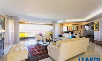 Imagem 4: APARTAMENTO - JARDIM AMÉRICA - SP