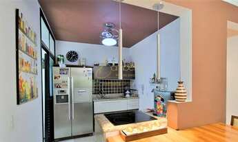 Imagem 5: No coração do Portal do Morumbi