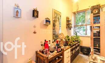 Imagem 6: Rio de Janeiro - Apartamento Padrão - Copacabana