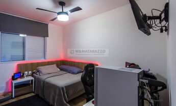 Imagem 7: Casa venda Planalto Paulista, nova 3 ds suite armarios 4 vagas