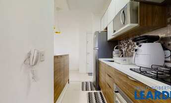 Imagem 3: APARTAMENTO - VILA GUARANI - SP