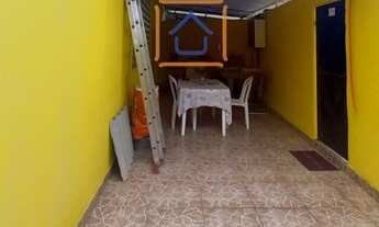 Imagem 4: Casa Campo Grande