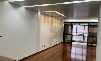 Imagem 2: Apartamento - 04 quartos - Tijuca