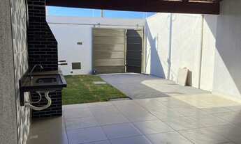 Imagem 2: Vendo Casa por 185 mil no Jardim Primavera