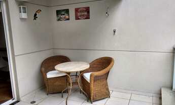 Imagem 6: Duplex para aluguel com 73 metros quadrados com 1 quarto loft em Moema - São Paulo - SP