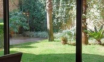 Imagem 2: Locação Casa 3 Dormitórios - 600 m² Alphaville