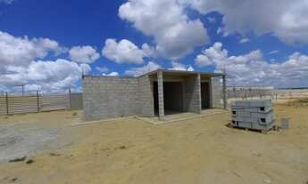 Imagem 2: Casa para venda possui 54 metros quadrados com 2 quartos - Vitória da Conquista - BA