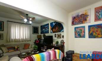 Imagem 5: SOBRADO - PINHEIROS - SP