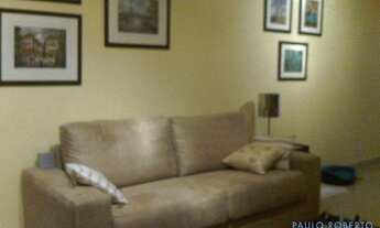 Imagem 4: SOBRADO - CHÁCARA SANTO ANTONIO - SP