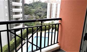 Imagem 2: EXCELENTE OPORTUNIDADE COM 2 DORMITÓRIOS NO PANAMBY