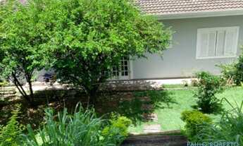 Imagem 2: CASA ASSOBRADADA - JARDIM ESPLANADA - SP