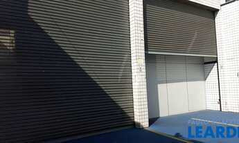 Imagem 5: GALPÃO - VILA JERUSALÉM - SP