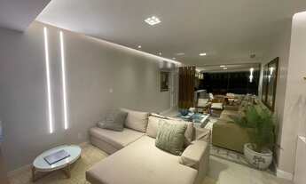 Imagem: Belo Apartamento pra vende de 210m com 4