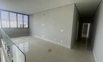 Imagem 7: Casa de Cinema. Piscina, Spa, Área Gourmet Estilo Aberta. Banheiro. Suítes c/ Closet e Hid