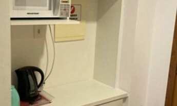 Imagem 6: Flat 25m Campo Belo Próximo Aeroporto