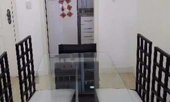 Imagem 5: Porto Alegre - Apartamento Padrão - Cidade Baixa