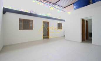 Imagem 6: Galpão comercial na Chácara Santo Antônio