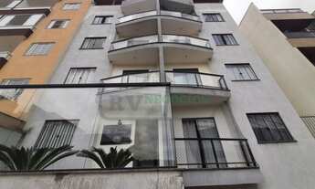 Imagem 3: TH - Linda cobertura duplex para venda possui 120 m² com 2 quartos