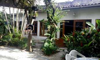 Imagem: CASA TÉRREA - BUTANTÃ - SP