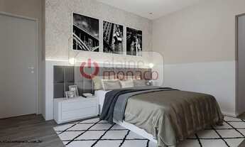 Imagem 7: Casa em Condomínio para Venda em Indaiatuba, Jardim Maringá, 3 dormitórios, 3 suítes, 5 ba