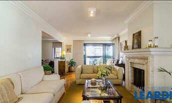 Imagem 5: APARTAMENTO - PINHEIROS - SP