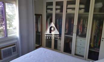 Imagem 5: Privilégio Imóveis vende: Excelente Apartamento, quatro quartos na Tijuca - RJ