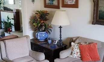 Imagem 7: CASA ASSOBRADADA - PACAEMBÚ - SP