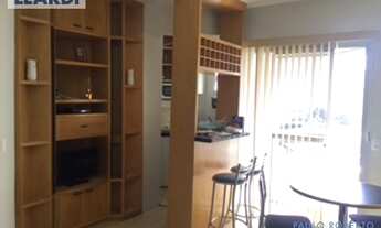 Imagem: FLAT - PARAÍSO - SP