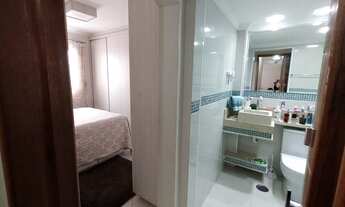 Imagem 4: APARTAMENTO COM 3 QUARTOS 2 BANHEIROS E 2 VAGAS À VENDA, 84 M² POR R$ 425.000