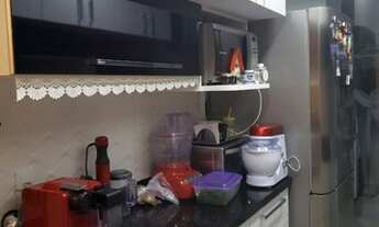 Imagem 4: APARTAMENTO - JARDIM MARAJOARA - SP