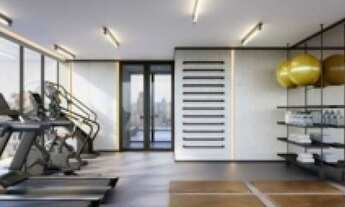 Imagem: APARTAMENTO - PINHEIROS - SP