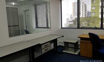 Imagem 12: COMERCIAL - PINHEIROS - SP