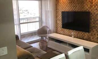 Imagem 6: APARTAMENTO - JARDIM PORTUGAL - SP