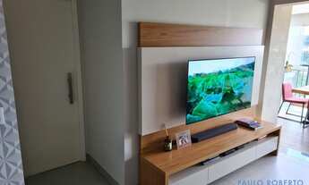 Imagem 5: APARTAMENTO - VILA MASCOTE - SP