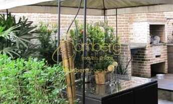 Imagem 4: Lindíssimo Sobrado na Vila Andrade, Morumbi