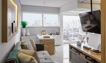 Imagem: São Paulo - Apartamento Padrão - Brooklin