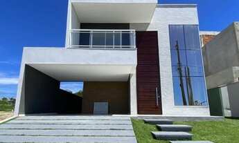 Imagem 2: CD 082, Condomínio Terras Alphaville, Casa Duplex com 04 quartos, 211 m²