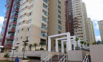 Imagem 4: Brilhante Condomínio Clube - Andar Baixo - Residencial Eldorado - Goiânia - GO