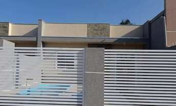 Imagem 3: Casa para Venda - Praia de Leste, Pontal do Paraná - 53m², 2 vagas